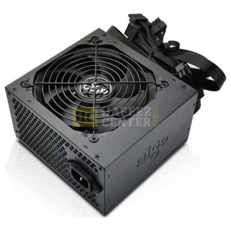 DarkFlash CK650 Power Supply - Hafeez Center Lhr