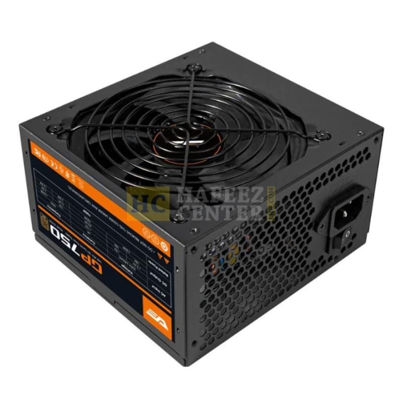 DarkFlash GP750 Power Supply - Hafeez Center Lhr