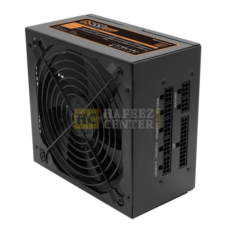 DarkFlash GP750 Power Supply - Hafeez Center Lhr