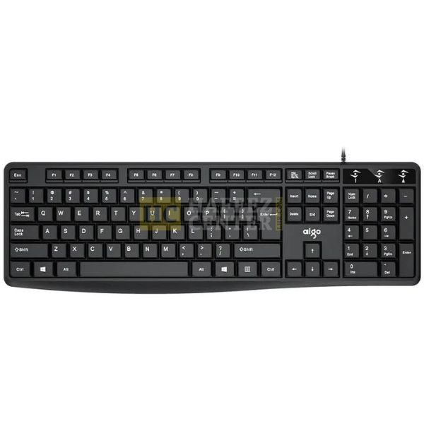 DarkFlash K120 Mechanical Keyboard - Hafeez Center Lhr