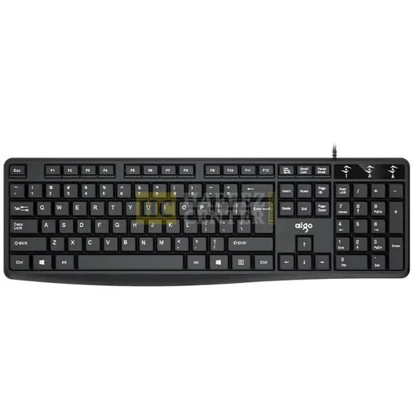 DarkFlash K120 Mechanical Keyboard - Hafeez Center Lhr