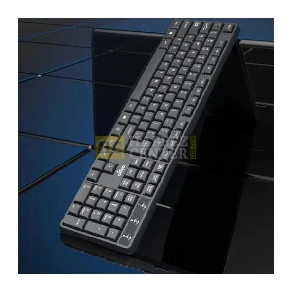 DarkFlash K120 Mechanical Keyboard - Hafeez Center Lhr