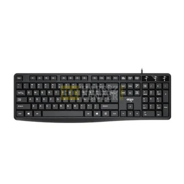 DarkFlash K120 Mechanical Keyboard - Hafeez Center Lhr