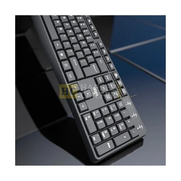 DarkFlash K120 Mechanical Keyboard - Hafeez Center Lhr