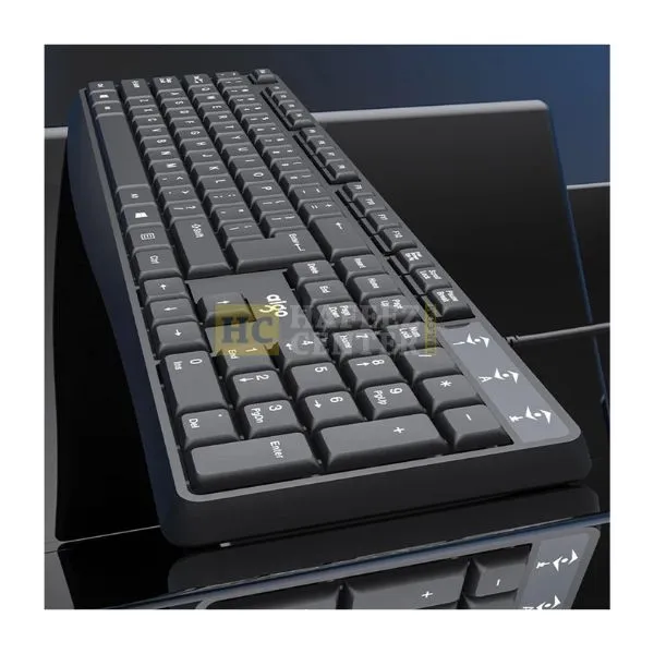 DarkFlash K120 Mechanical Keyboard - Hafeez Center Lhr