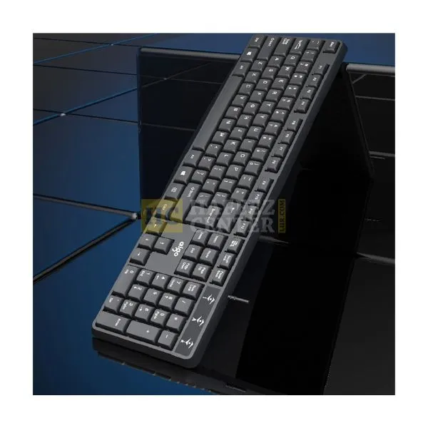 DarkFlash K120 Mechanical Keyboard - Hafeez Center Lhr