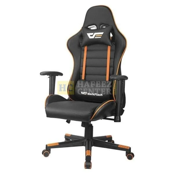 DarkFlash RC350 Gaming Chair - Hafeez Center Lhr