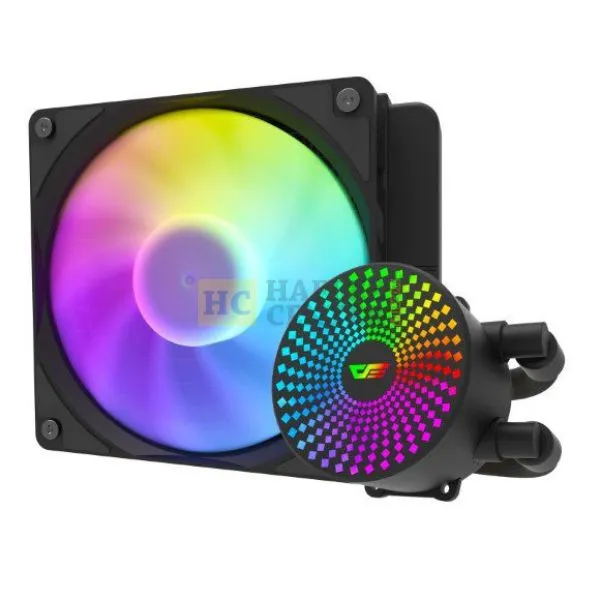 Darkflash  DC120 Radian Cooler - Hafeez Center Lhr