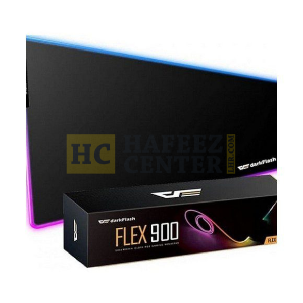 Darkflash FLEX900 Gaming Mouse Pad - Hafeez Center Lhr