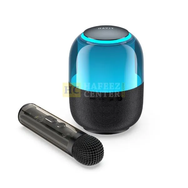 HAVIT SK894BT Speaker With Microphone - Hafeez Center Lhr