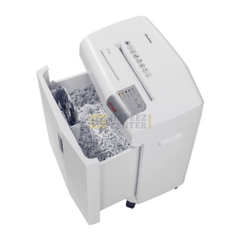 HSM Shredstar X10 Cross Cut Shredder - Hafeez Center Lhr