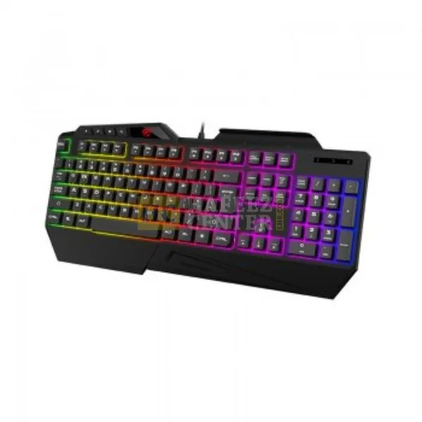 Havit KB488L Gaming Keyboard - Hafeez Center Lhr