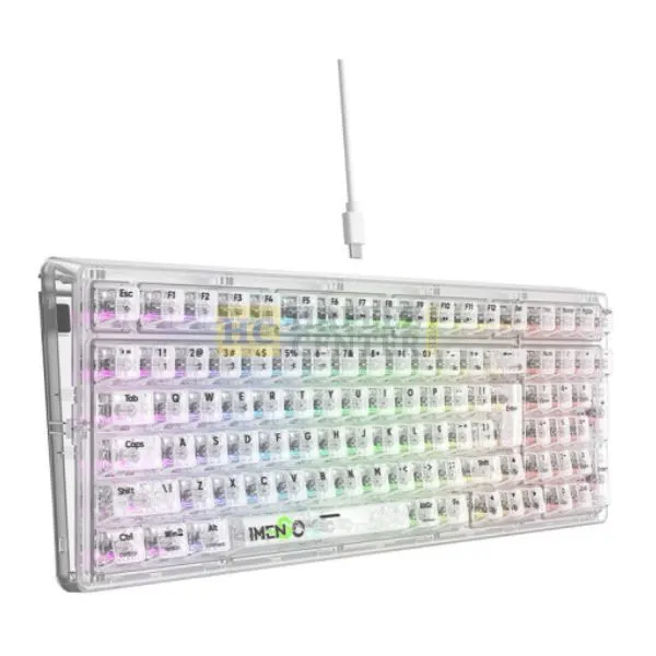Havit KB875L Gaming Keyboard - Hafeez Center Lhr