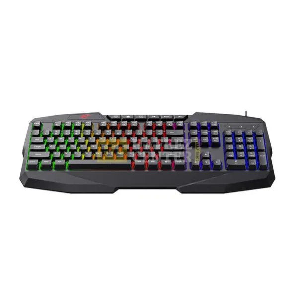 Havit KB878L Gaming Keyboard - Hafeez Center Lhr