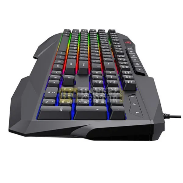 Havit KB878L Gaming Keyboard - Hafeez Center Lhr
