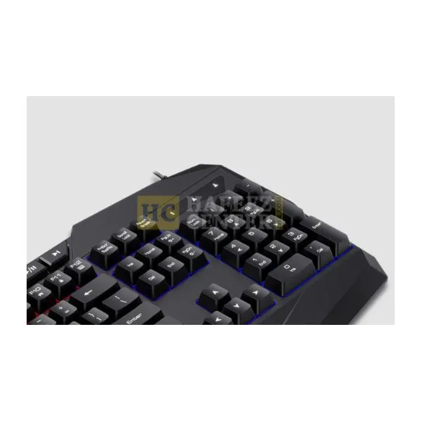 Havit KB878L Gaming Keyboard - Hafeez Center Lhr