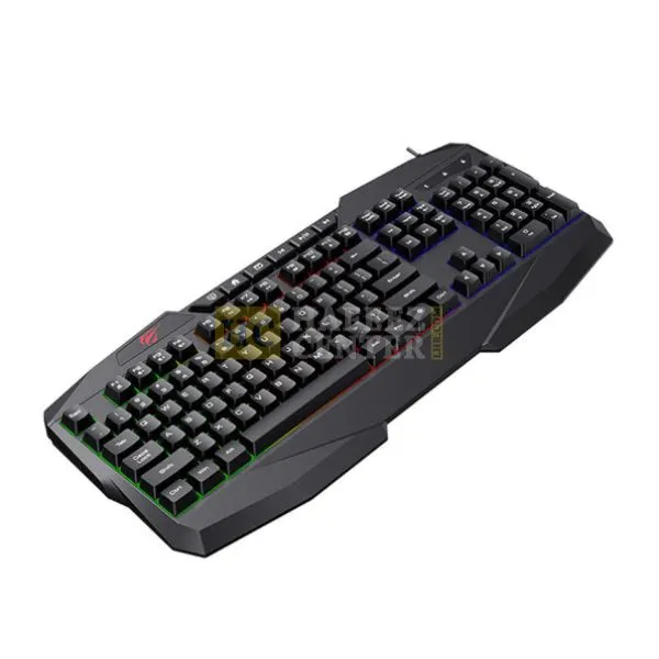 Havit KB878L Gaming Keyboard - Hafeez Center Lhr