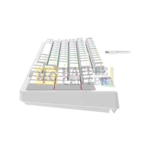 Havit KB885L Mechanical Keyboard - Hafeez Center Lhr