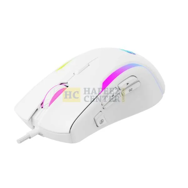 Havit MS1033 RGB Wired Gaming Mouse - Hafeez Center Lhr