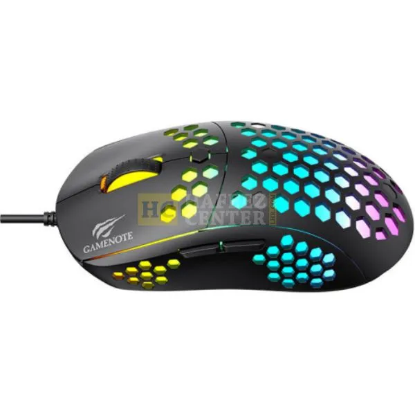 Havit MS1034 Gaming Mouse - Hafeez Center Lhr