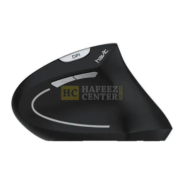 Havit MS550GT Vertical Mouse - HHafeez Center Lhr