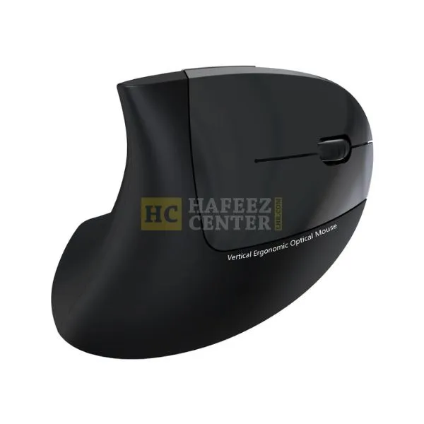 Havit MS550GT Vertical Mouse - HHafeez Center Lhr