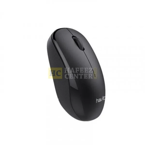 Havit MS66GT Wireless Mouse - Hafeez Center Lhr