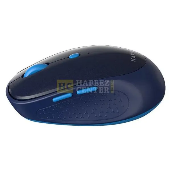 Havit MS76GT Wireless Mouse - Hafeez Center Lhr