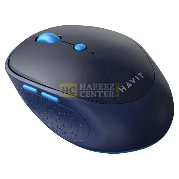 Havit MS76GT Wireless Mouse - Hafeez Center Lhr