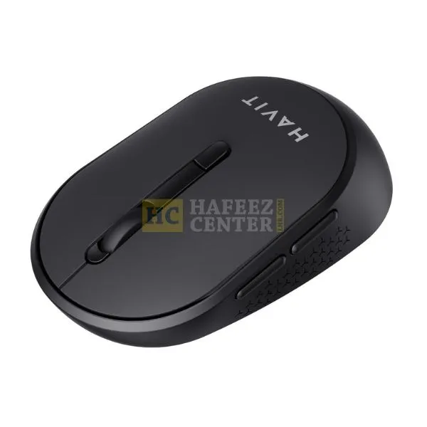 Havit MS78GT Wireless Mouse - Hafeez Center Lhr