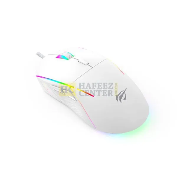 Havit MS961 Gaming Mouse - Hafeez Center Lhr