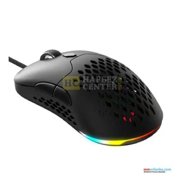 Havit MS963 Gaming Mouse - Hafeez Center Lhr