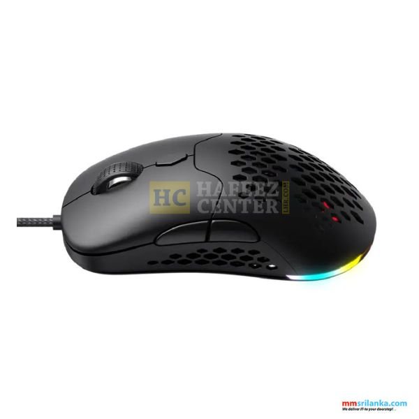 Havit MS963 Gaming Mouse - Hafeez Center Lhr