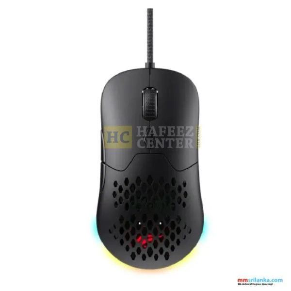 Havit MS963 Gaming Mouse - Hafeez Center Lhr