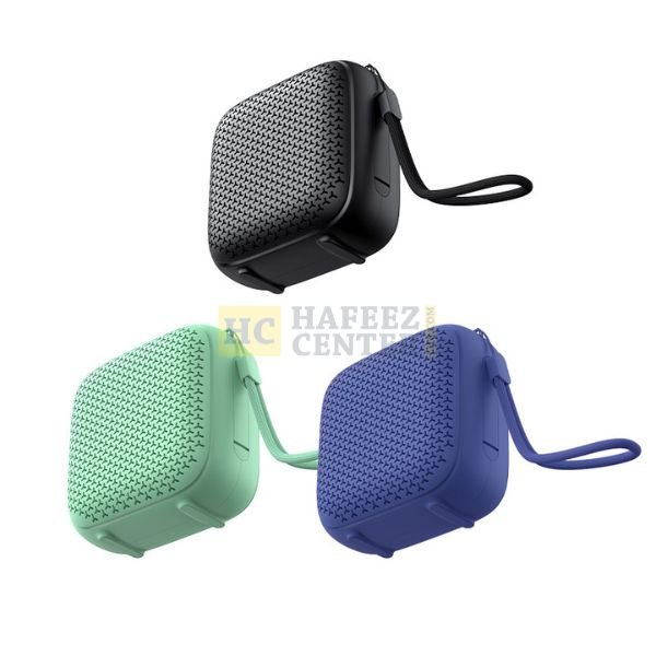 Havit SK838BT Wireless Speaker - Hafeez Center Lhr