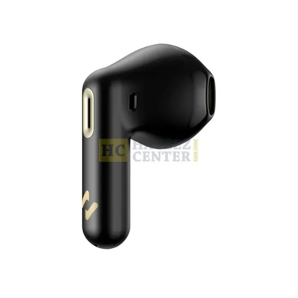 Havit TW905 Earbuds(Black) - Hafeez Center Lhr