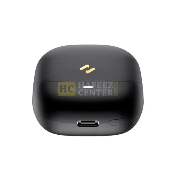 Havit TW905 Earbuds(Black) - Hafeez Center Lhr
