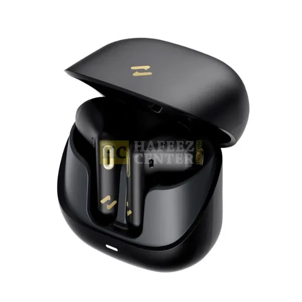Havit TW905 Earbuds(Black) - Hafeez Center Lhr