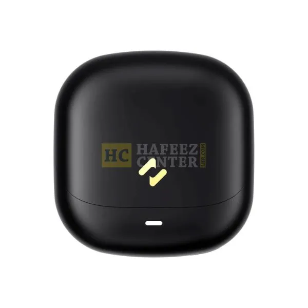 Havit TW905 Earbuds(Black) - Hafeez Center Lhr