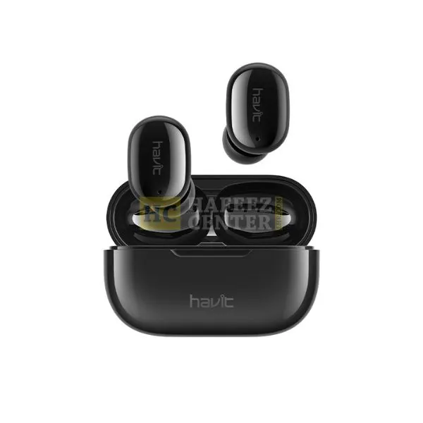 Havit TW925 Stereo Earbuds - Hafeez Center Lhr