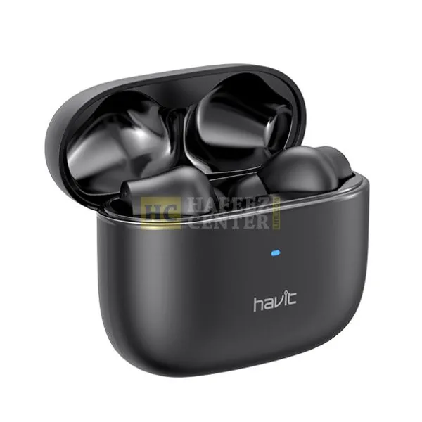 Havit TW958 Stereo Earbuds - Hafeez Center Lhr