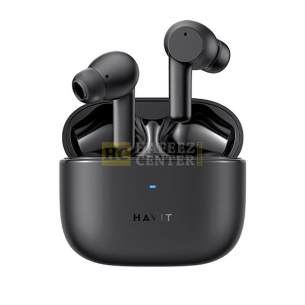 Havit TW958 Stereo Earbuds - Hafeez Center Lhr