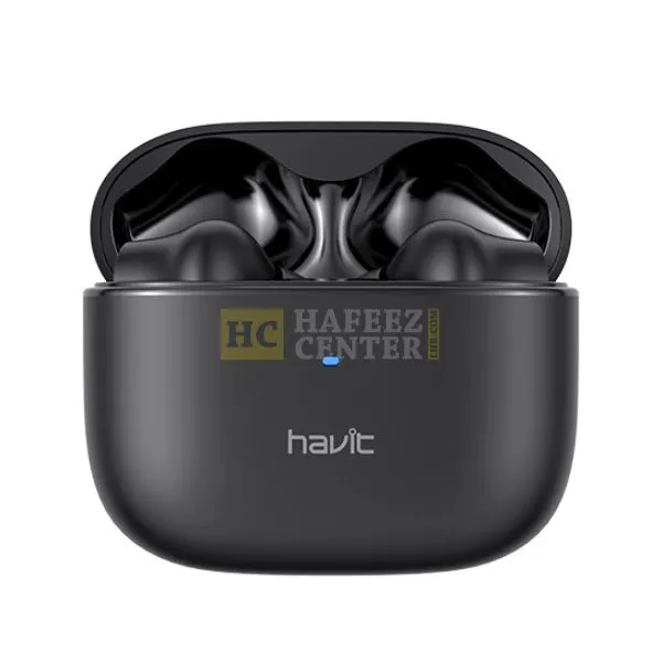 Havit TW958 Stereo Earbuds - Hafeez Center Lhr