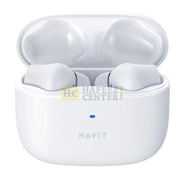 Havit TW958 Wireless Earbuds - Hafeez Center Lhr