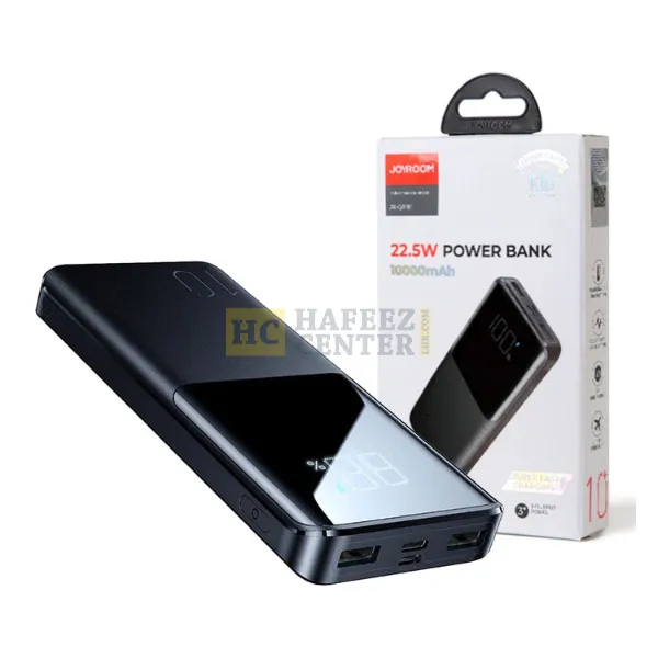 Joyroom 10000mAh 22.5W