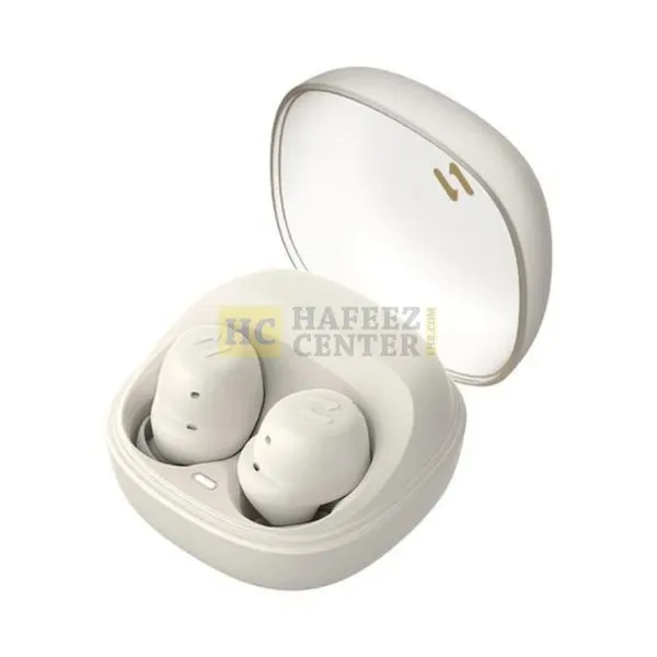 TW969 Wireless Stereo Earbuds - Hafeez Center Lhr