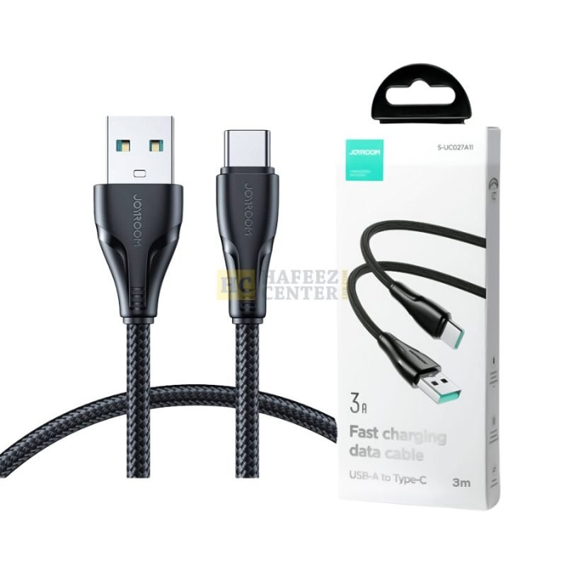 USB-A To Micro Fast Data Cable - hafeez center lhr (2)