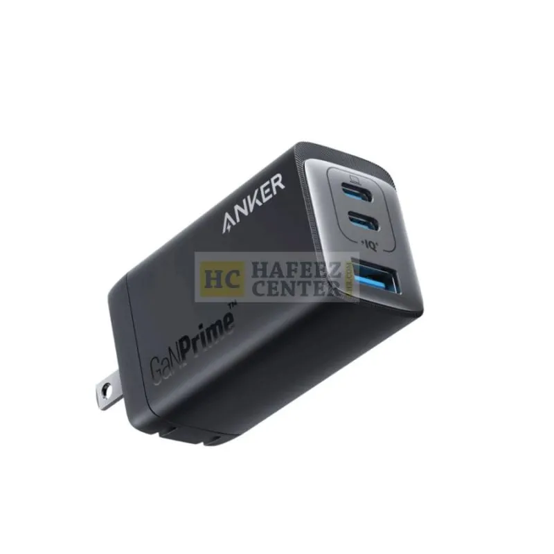 anker 735 Prime Charger - Hafeez Center Lhr