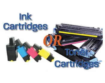 toner and ink cartridges - hafeez center