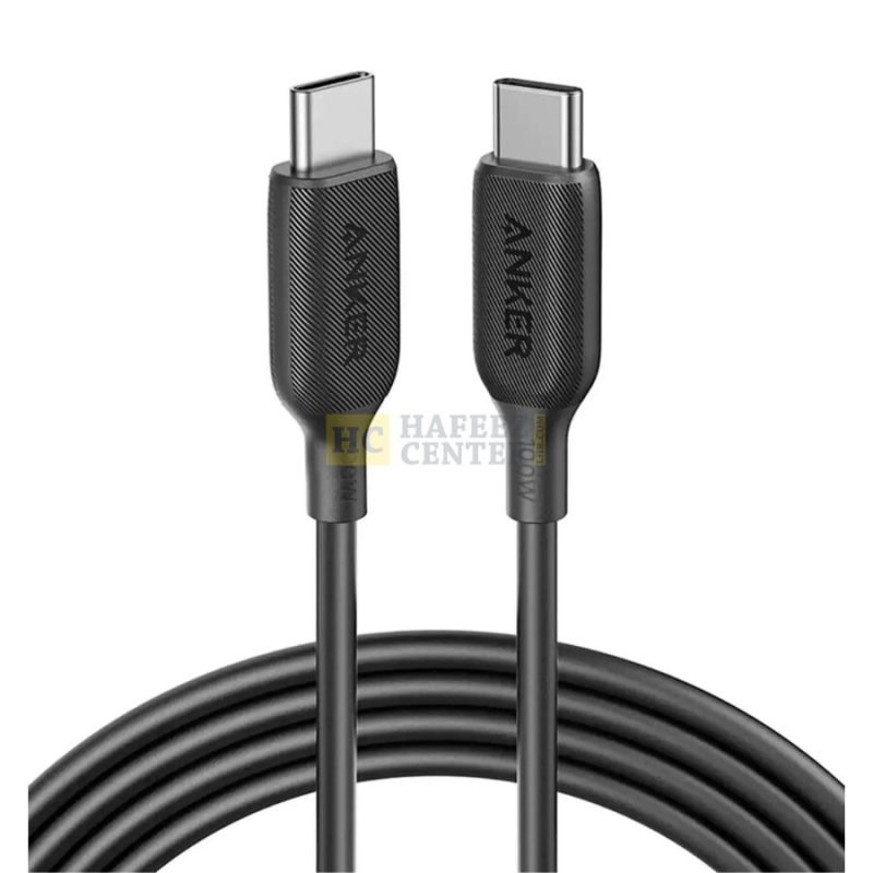 Anker Type-C Data Cable (1)